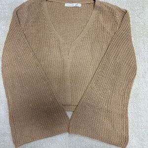 Altar'd State Sweater